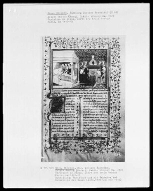 Livre des trois vertus