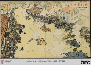 No. 349 Numéro spécial (13 Juillet 1901)