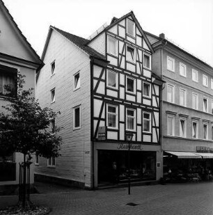 Hessisch Lichtenau, Landgrafenstraße 34a