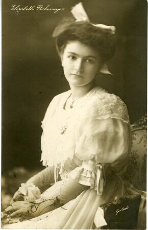 Bokemeyer, Elisabeth