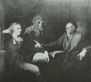 Bodmer, Johann Jacob