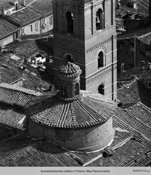San Martino, Siena