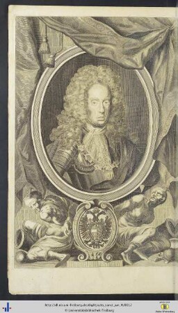 Joseph Imperator.
