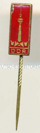 Berlin Hauptstadt der DDR, Fernsehturm
