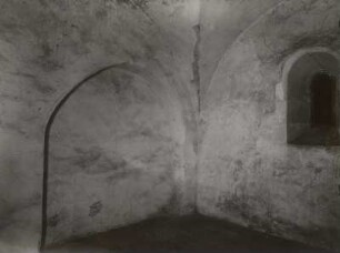 Innenraum, Wechselburg