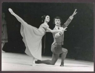 Coppélia (Léo Delibes)