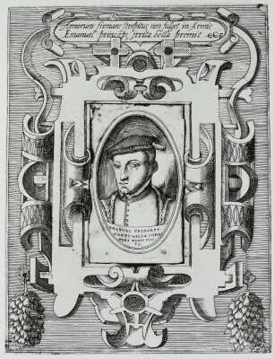 Emanuel von Portugal