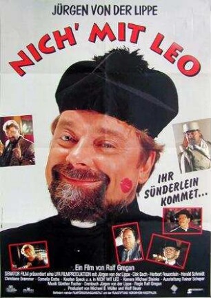 Nich' mit Leo