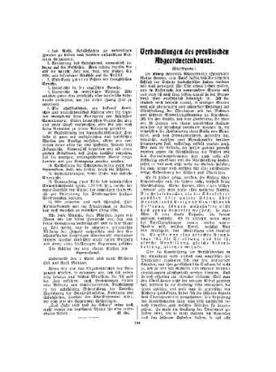 Verhandlungen des preußischen Abgeordnetenhauses : (Fortsetzung)