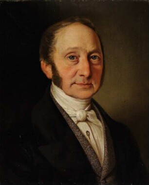 Abraham Christian Brauer