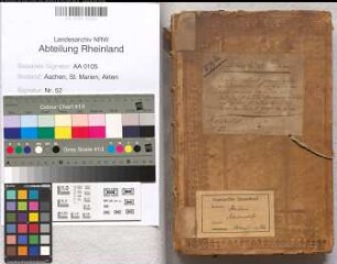 Registerbuch