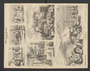 Bilder aus dem Alterthum: VIII. Griechenland