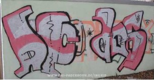 unleserlich doS