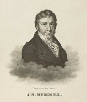 Johann Nepomuk Hummel