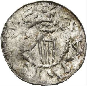 Böhmen: Bretislav I.