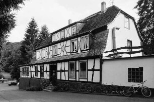 Ziegelhütte; Weilrod, Ziegelhütte 4