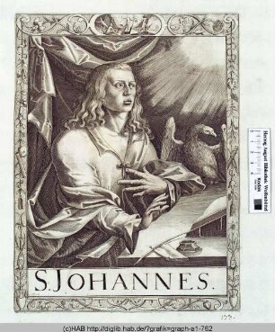 S. Johannes.