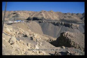 Abu Tartur Pilotmine