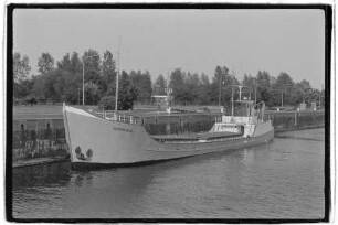 Nobiskrug (1930), H. Sturm, Hamburg
