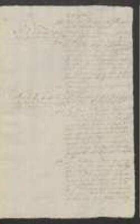 Sitzungsprotokoll 11.02.1807 [in: Protocoll über die Verhandlungen in den Sitzungen der Regensburgischen botanischen Gesellschaft für das Jahr 1807, S.[3]]