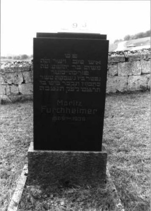 Grabstein 293