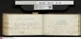 Stammbuch des Johann Christian Wilhelm Schütze aus                            Braunschweig