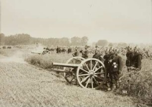 Deutsches Kaisermanöver