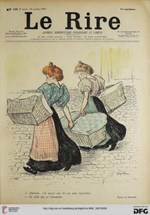 No. 156 (30 octobre 1897)