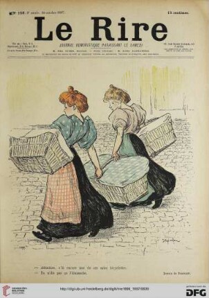 No. 156 (30 octobre 1897)