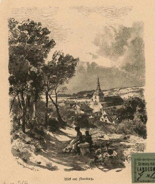 Flensburg - Ansicht