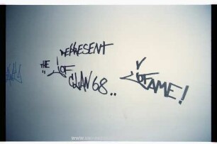 REPRESENT THE jOF CLAN | 68.. | jOFAME!