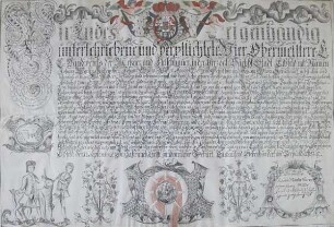Geleitbrief