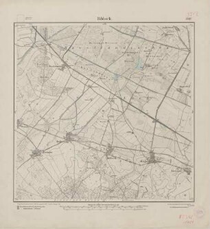 3342 (alte Nr.: 1761) Ribbeck