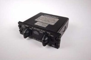 Bediengerät SYP820 Plattform PL05/02-20