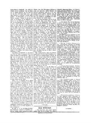 Kurze Mitteilungen : Beilage zu No. 46 der Pädagogischen Reform