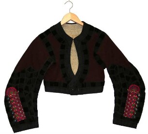 Vierländer Frauenjacke