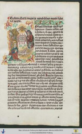 De mirabilibus mundi.