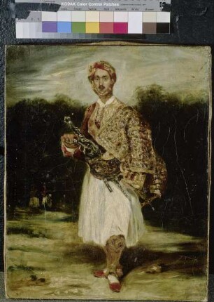 Kaiser Justinian als Gesetzgeber