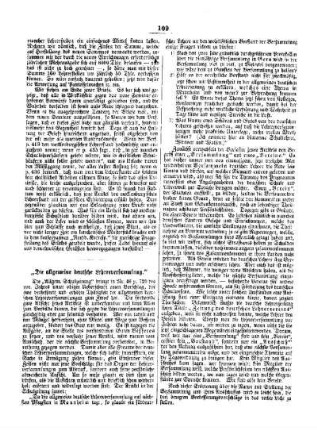 Die allgemeine deutsche Lehrerversammlung