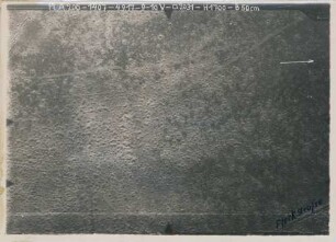 Foto vom "Granatbusch", Planabschnitt 2031 (Luftbild)
