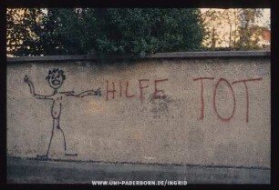 HILFE TOT