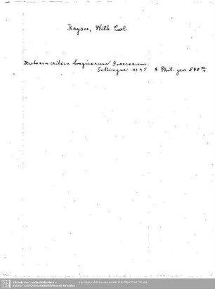 Kaiser, Wilh. Carl (Kayser)