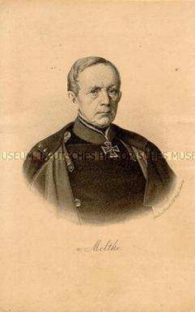 Helmuth von Moltke