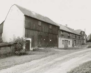 Markneukirchen-Wohlhausen, Gehöft