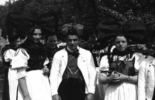 Oberkirch: Bauerntag in Oberkirch