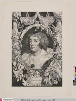[Maria de Medici; Mary de Medicis]