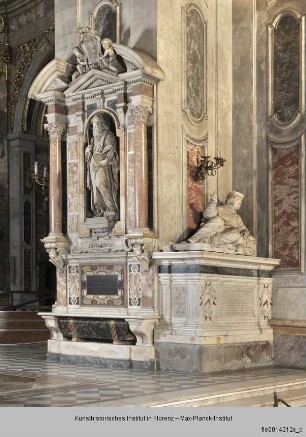Santissima Annunziata, Florenz