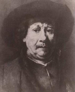 Rembrandt, Harmensz van Rijn