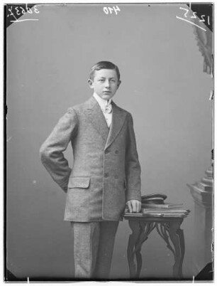 Herr Bräutigam