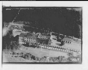 Bad Sachsa, Hotel